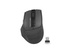 Миша A4Tech Fstyler FG30 Wireless Grey