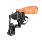 Револьвер Флобера Stalker 2.5" 4 мм Wood (барабан сталь) - зображення 4
