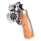 Револьвер Флобера Stalker 2.5" Titanium Wood 4 мм - изображение 3