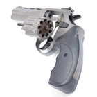 Револьвер Флобера Stalker 4.5" Titanium Black 4 мм - зображення 3