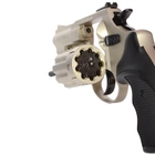 Револьвер Флобера Stalker 2.5" Satin Black 4 мм - зображення 3