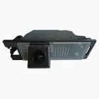 Камера заднього огляду Prime-X CA-9842 Hyundai (27166)