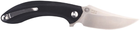 Карманный нож Ruike P155-B Черный - изображение 2
