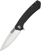Карманный нож Adimanti Skimen-BK Черный - изображение 1