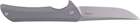 Карманный нож Ruike M121-TZ Серый - изображение 2