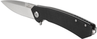 Карманный нож Adimanti Skimen-BK Черный - изображение 4