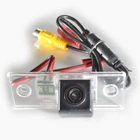 Камера заднього виду Prime-X CA-9583 Skoda (27250)