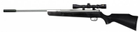 Пневматична гвинтівка Beeman Silver Kodiak X2 (чохол) (1077SC) - зображення 1