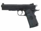 Пневматический пистолет ASG (STI Duty One). Корпус - металл (16730) - изображение 1