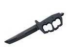 Тренировочный нож Cold Steel Trench Knife Tanto Trainer 92R80NT (92R80NT) - изображение 2