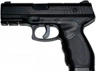 Пневматический пистолет SAS Taurus 24/7 (IBKM46HN) - изображение 3