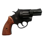 Револьвер под патрон Флобера Stalker (2.5", 4.0mm), ворон-коричневый - изображение 3