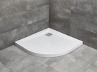 Душевой поддон RADAWAY Argos A 90x90 4AA99-01