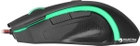 Мышь Redragon Nothosaur USB Black (75065) - изображение 8