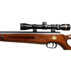Гвинтівка пневматична Beeman Bear Claw (3-9х32) (14290284) - зображення 3