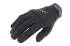 Тактичні рукавиці Armored Claw CovertPro Black Size S - зображення 1