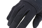 Тактичні рукавиці Armored Claw CovertPro Black Size S - зображення 2