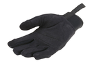 Тактичні рукавиці Armored Claw CovertPro Black Size S - зображення 5