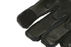Тактичні рукавиці Armored Claw Smart Tac Black Size S - изображение 4