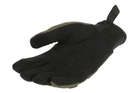 Тактичні рукавиці Armored Claw CovertPro Olive Size S - изображение 3