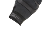 Тактичні рукавиці Armored Claw Smart Flex Black Size XL - зображення 4
