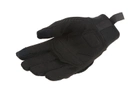 Тактичні рукавиці Armored Claw Shield Flex Black Size M - изображение 3