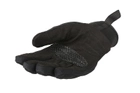 Тактичні рукавиці Armored Claw Direct Safe Black Size XL - изображение 4