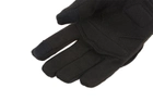 Тактичні рукавиці Armored Claw Shield Flex Black Size M - изображение 5