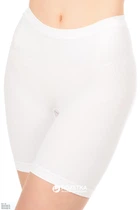 Пантолони Intimidea 410615 XXL Білі (ROZ6205031113)