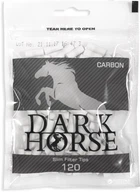 Фільтри Dark Horse Slim Carbon 120 шт. (5902047170423)