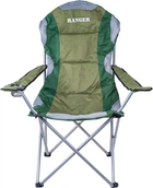 Кемпинговое раскладное кресло - стул Ranger SL 750 (RA 2202)