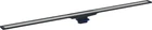 Накладка канала для трапа GEBERIT CleanLine 60 154.451.KS.1 горизонтальный