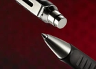 Ручка тактическая SureFire подарочная (EWP-03-BK) - изображение 3