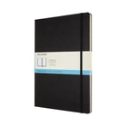 Блокнот Moleskine Classic А4 21х29,7 см в точку Черный (8053853602848)