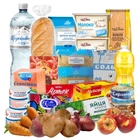 Продуктовий набір №1 - Спільна акція Rozetka, АТБ та Нова Пошта "Замовляйте продукти зручно!" - зображення 1