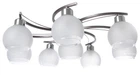 Люстра Brille LK-286C/8 E14 (L118-042)