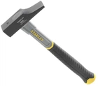 Молоток столярный Stanley Fiberglass 500 г (STHT0-54160)