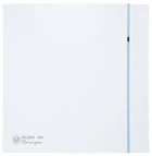 Вытяжной вентилятор SOLER&PALAU SILENT-300 CRZ DESIGN 3C с таймером