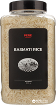 Рис Pere Басматі 800 г (0.8 кг) (4820191590472)