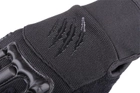 Тактичні рукавиці Armored Claw BattleFlex Black Size XS - изображение 5