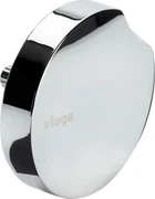Накладка на сифон VIEGA Simplex хром 657406