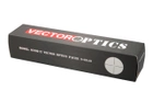 Прицел оптический Vector Optics 3-9x40-Pacer - изображение 5
