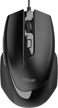 Миша Trust Voca Comfortable USB Black (TR23650)