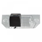 Штатна камера заднього виду Prime-X CA-9522 Ford Focus II 4D 2004-2011/Focus II Universal/C-Max I 2003-2011
