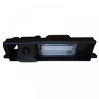 Штатная камера заднего вида Prime-X CA-9571 Toyota RAV4 III/Auris II 2013+/Chery Tiggo
