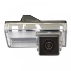 Штатна камера заднього виду Prime-X CA-9529 Toyota Land Cruiser 100/Prado 120/Land Cruiser 200