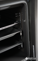 Духова шафа електрична BOSCH HBJ558YS0Q – фото, відгуки, характеристики ...