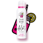 Пінка для душу Bilou Fizzy Berry 200 мл
