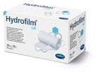 Пластырь из прозрачной пленки в рулоне Hydrofilm roll 10cм x 10м