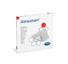 Пов'язка атравматична Atrauman / Атрауман 20 х 30 см, 1 шт - зображення 1